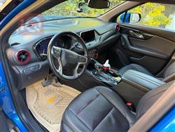 شيفروليه بليزر